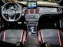 Mercedes-Benz GLA AMG 45 4MATIC Aero pakket|sportuitlaat|carplay|bucket seats|20 inch|