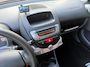 Peugeot 107 1.0-12V XS Automaat Bj 2006 Km 94.000 Nap 2e eigenaar