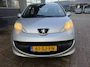 Peugeot 107 1.0-12V XS Automaat Bj 2006 Km 94.000 Nap 2e eigenaar