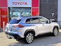 Toyota Corolla Cross Hybrid 200 Style STOEL/STUURWIELVERWARMING TREKHAAK ELEKTRISCHE A KLEP