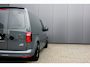 Volkswagen Caddy 2.0 TDI L1H1 185PK NARDO GREY LOOK / 72DKM / 2016 / LEDEREN BEKLEDING / APPLE CARPLAY / JB-EDITION / SCHROEFSET