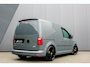 Volkswagen Caddy 2.0 TDI L1H1 185PK NARDO GREY LOOK / 72DKM / 2016 / LEDEREN BEKLEDING / APPLE CARPLAY / JB-EDITION / SCHROEFSET