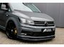 Volkswagen Caddy 2.0 TDI L1H1 185PK NARDO GREY LOOK / 72DKM / 2016 / LEDEREN BEKLEDING / APPLE CARPLAY / JB-EDITION / SCHROEFSET