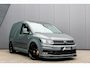 Volkswagen Caddy 2.0 TDI L1H1 185PK NARDO GREY LOOK / 72DKM / 2016 / LEDEREN BEKLEDING / APPLE CARPLAY / JB-EDITION / SCHROEFSET