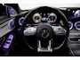 Mercedes-Benz C-klasse AMG-LINE|PANO|LEDER|BURMESTER|MULTIBEAM