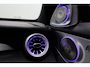 Mercedes-Benz C-klasse AMG-LINE|PANO|LEDER|BURMESTER|MULTIBEAM