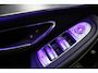 Mercedes-Benz C-klasse AMG-LINE|PANO|LEDER|BURMESTER|MULTIBEAM