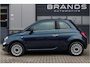 Fiat 500 1.0 Hybrid Dolcevita Navi Pano Beats audio Garantie