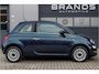 Fiat 500 1.0 Hybrid Dolcevita Navi Pano Beats audio Garantie