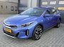 Kia Xceed 1.5 T-GDi DynamicPlusLine Blackline / Kia Garantie