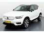 Volvo XC40 Recharge P8 AWD R-Design Topuitvoering met adembenemende prestaties