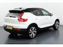 Volvo XC40 Recharge P8 AWD R-Design Topuitvoering met adembenemende prestaties