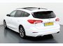 Ford Focus Wagon 1.0 EcoBoost ST Line X Business Praktisch en veelzijdig met sportieve ST-Line uitstraling