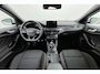 Ford Focus Wagon 1.0 EcoBoost ST Line X Business Praktisch en veelzijdig met sportieve ST-Line uitstraling
