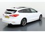 Ford Focus Wagon 1.0 EcoBoost ST Line X Business Praktisch en veelzijdig met sportieve ST-Line uitstraling