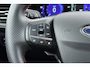 Ford Focus Wagon 1.0 EcoBoost ST Line X Business Praktisch en veelzijdig met sportieve ST-Line uitstraling