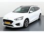 Ford Focus Wagon 1.0 EcoBoost ST Line X Business Praktisch en veelzijdig met sportieve ST-Line uitstraling