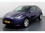 Tesla Model Y Long Range AWD 75 kWh Elektrisch genieten van lange ritten met alle comfort binnen handbereik