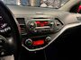 Kia Picanto 1.0 CVVT First Edition Airco, Led, Clima
