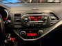 Kia Picanto 1.0 CVVT First Edition Airco, Led, Clima