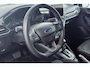 Ford Fiesta 1.0 EcoBoost Hybrid ST-Line X Sportieve uitstraling, slimme hybride efficiëntie