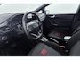 Ford Fiesta 1.0 EcoBoost Hybrid ST-Line X Sportieve uitstraling, slimme hybride efficiëntie
