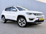Jeep Compass 1.4 170pk 4x4 Opening Edition | Leder | Winter