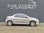 Peugeot 206 CC 1.6-16V