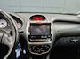 Peugeot 206 CC 1.6-16V
