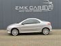 Peugeot 206 CC 1.6-16V