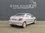 Peugeot 206 CC 1.6-16V
