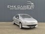 Peugeot 206 CC 1.6-16V