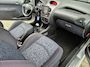 Peugeot 206 CC 1.6-16V