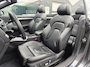Audi A5 Cabriolet|NL Auto|S-Line|20inch|Leder|Stoelverwarming| 1.8 TFSI Pro Line S