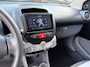 Peugeot 107 1.0-12V AIRCO ELEC RAMEN NL AUTO NAP LOGISCH.