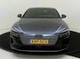 Audi A6 Sportback  e-tron S edition 83 kWh | Lederen bekleding | Stoelventilatie | Optiekpakket Zwart | Bijrijderscherm | Elek. verstelbare voorstoelen
