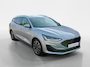Ford Focus Wagon 1.0 EcoBoost Hybrid Titanium X | Dealeronderhouden | Stoel- stuur en voorruitverwarming | Navigatie