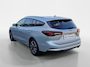 Ford Focus Wagon 1.0 EcoBoost Hybrid Titanium X | Dealeronderhouden | Stoel- stuur en voorruitverwarming | Navigatie
