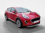 Ford Puma 1.0 EcoBoost Hybrid Titanium | Dealeronderhouden | Stoel- stuur en voorruitverwarming | BLISS | Adaptieve cruise control | Hoge instap