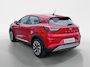 Ford Puma 1.0 EcoBoost Hybrid Titanium | Dealeronderhouden | Stoel- stuur en voorruitverwarming | BLISS | Adaptieve cruise control | Hoge instap