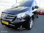 Mercedes-Benz eVito Tourer PRO L2 52dkm! SOH 100% 7 persoons 2 x elektr schuifdeur Camera