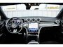 Mercedes-Benz C-klasse Estate 200 AMG Line * Night * 19" * Distronic * Parktronic * Camera * Carplay/Android * Sfeer *Top conditie