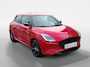 Suzuki Swift 1.2 Edition 60 Smart Hybrid | €2.200.- korting | Lederen bekleding | Zwarte velgen | Dode hoek detectie