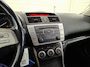 Mazda 6 1.8 Touring