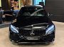 Mercedes-Benz C-klasse 220 CDI AMG|C63 PACK|PANO|HUD|MEMORY|FULL