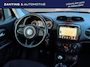 Jeep Renegade 1.4 MultiAir 140pk Night Eagle II Limited | Dealer Onderhouden | Adaptive Cruise Control | Harman Kardon audio