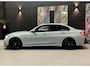 BMW 3-Serie 330e M-Performance|PANO|CURVED SCREEN|LASER|HARMAN KARDON|BOMVOL!