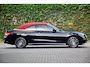 Mercedes-Benz C-klasse Cabrio 250 AMG Line Premium Plus/Goed onderhouden/Airscarf/Ventilatie