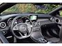 Mercedes-Benz C-klasse Cabrio 250 AMG Line Premium Plus/Goed onderhouden/Airscarf/Ventilatie