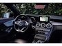 Mercedes-Benz C-klasse Cabrio 250 AMG Line Premium Plus/Goed onderhouden/Airscarf/Ventilatie